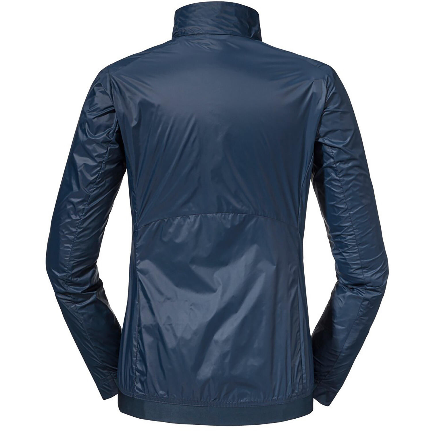 Damen Funktionsjacke W JACKET BYGSTAD 2/2
