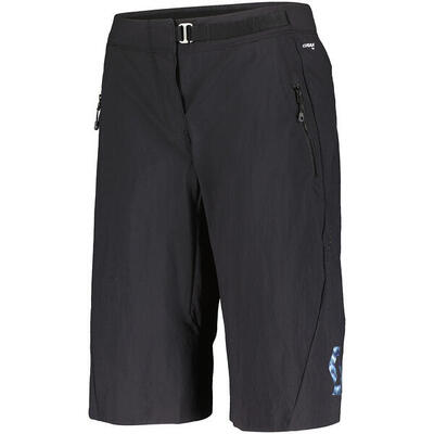 Short W TRAIL CONTESSA SIGN. SHORTS