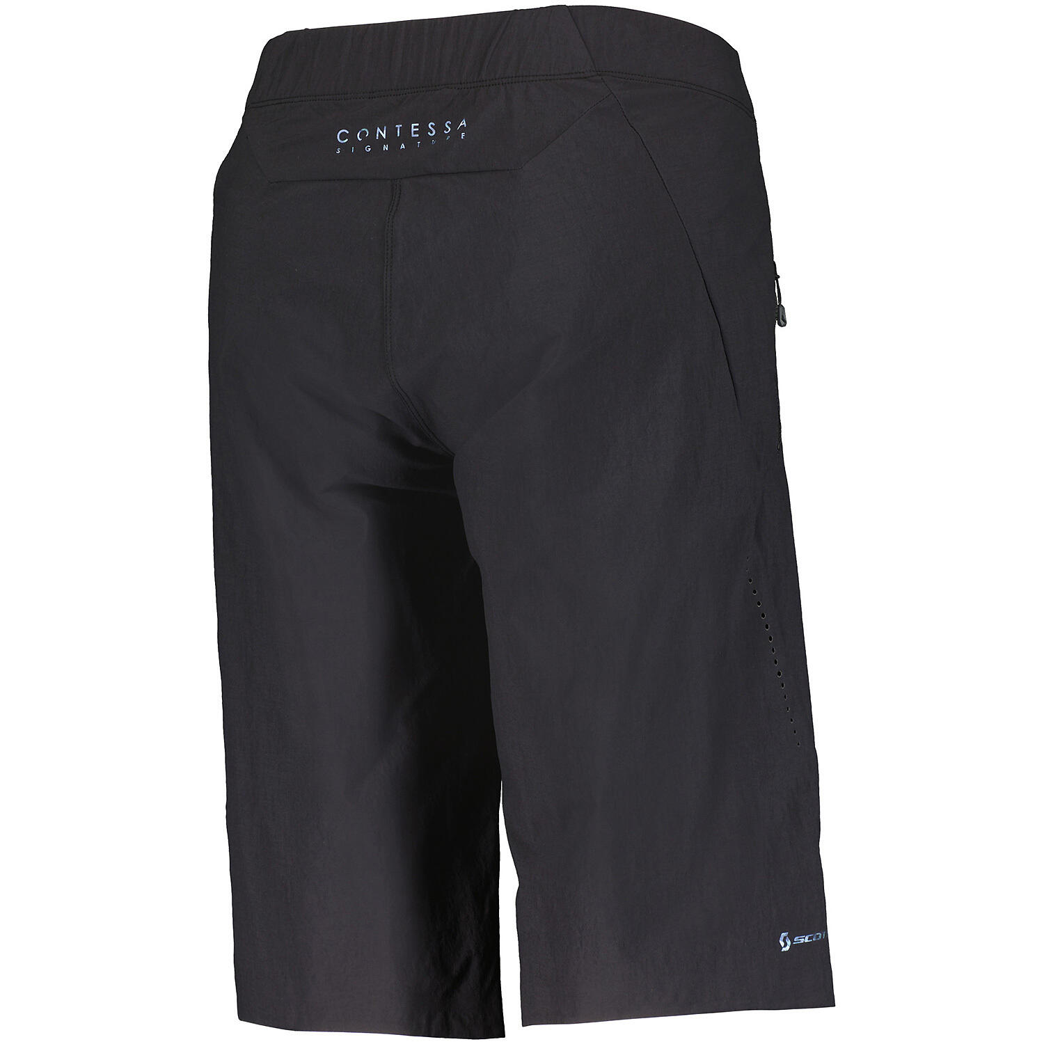 Damen Short W TRAIL CONTESSA SIGN. SHORTS 2/2