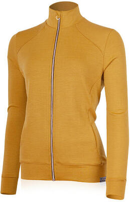 Damen Merino Sweatshirt SARMINA