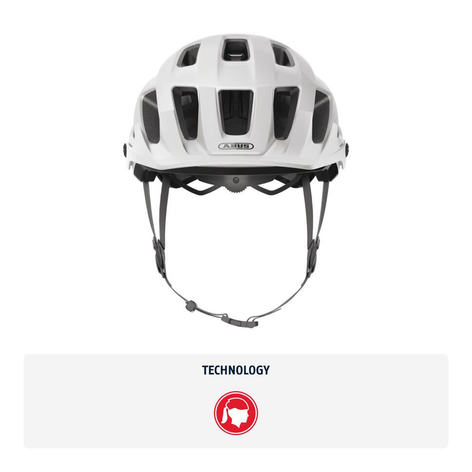 Kask Rowerowy Moventor 2.0 Mips