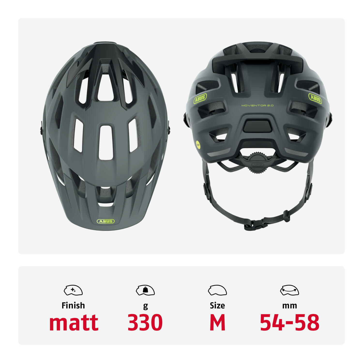 Moventor 2.0 MIPS - MTB Helm 4/7