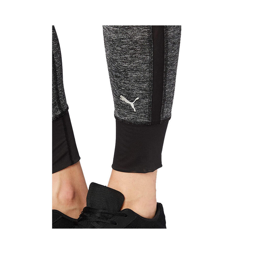 Leggings Sportivi Donna Puma EXPLOSIVE HEATHER 7/8 6/7