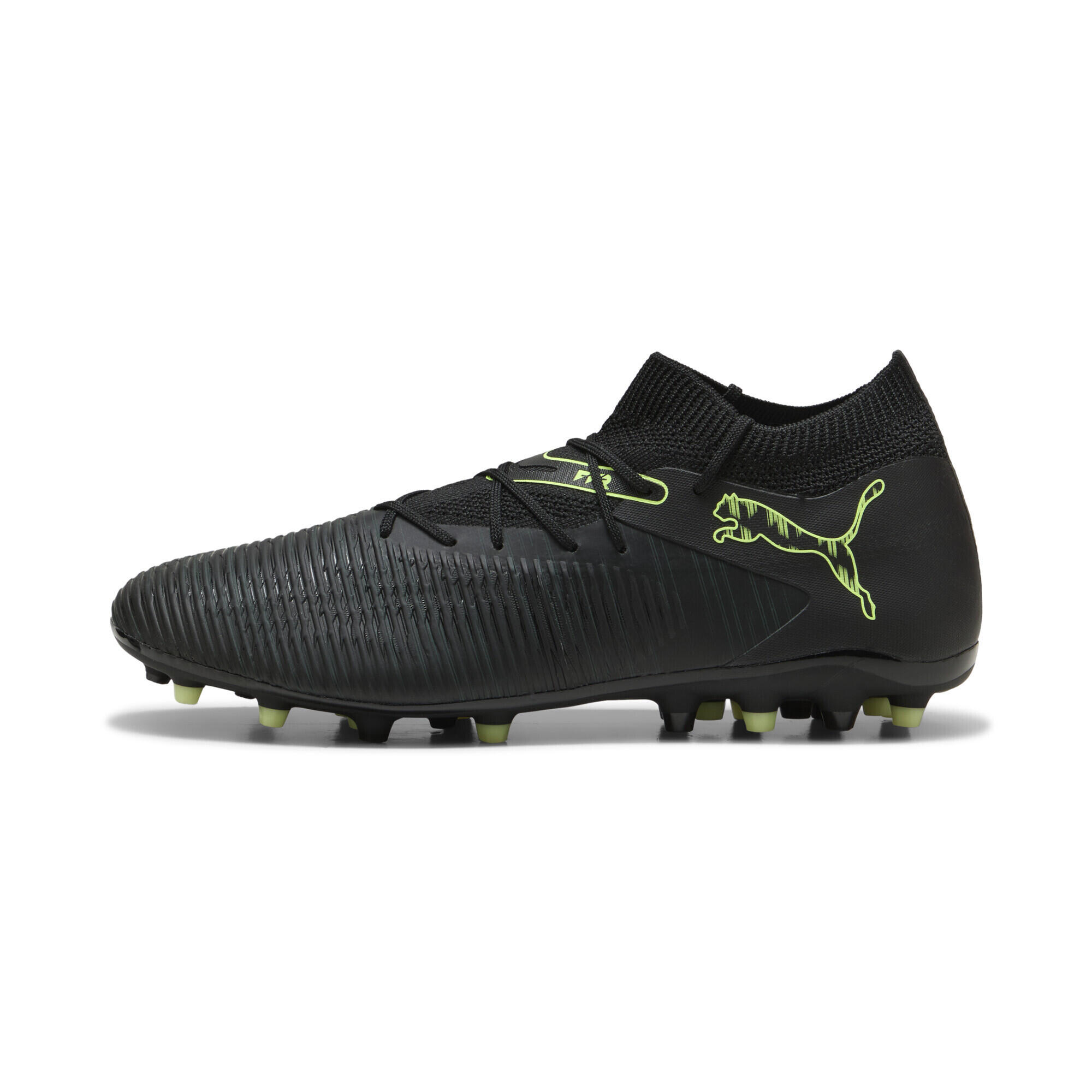 Scarpe da calcio FUTURE 8 MATCH MG unisex PUMA 3/6