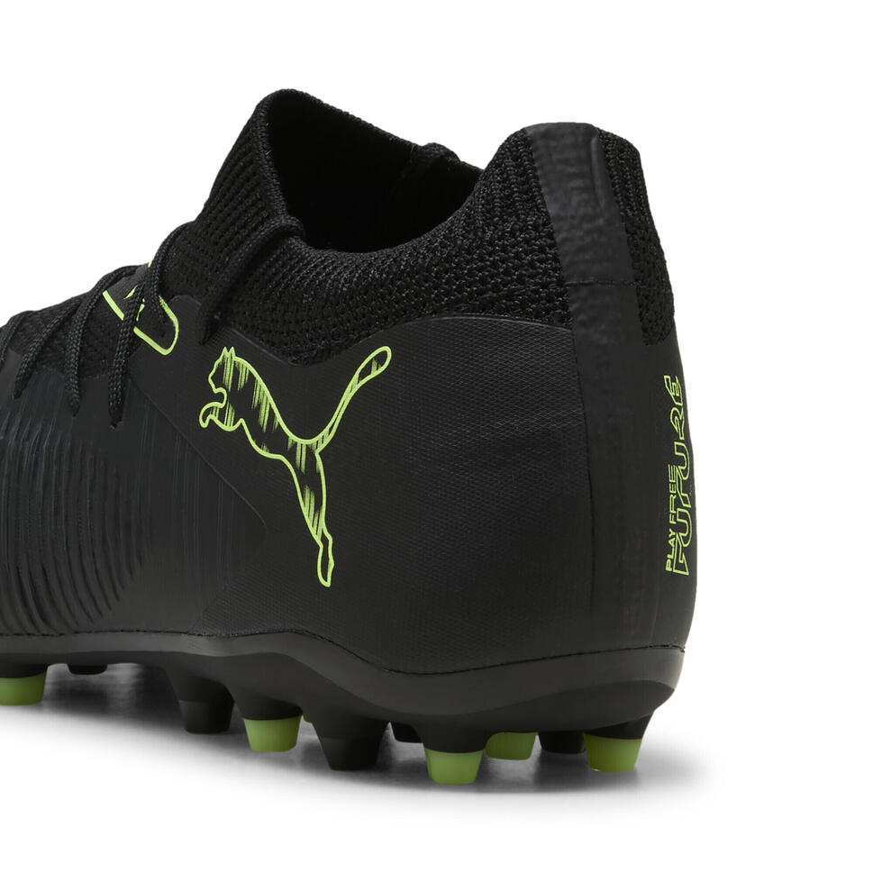 Buty piłkarskie unisex FUTURE 8 MATCH MG PUMA