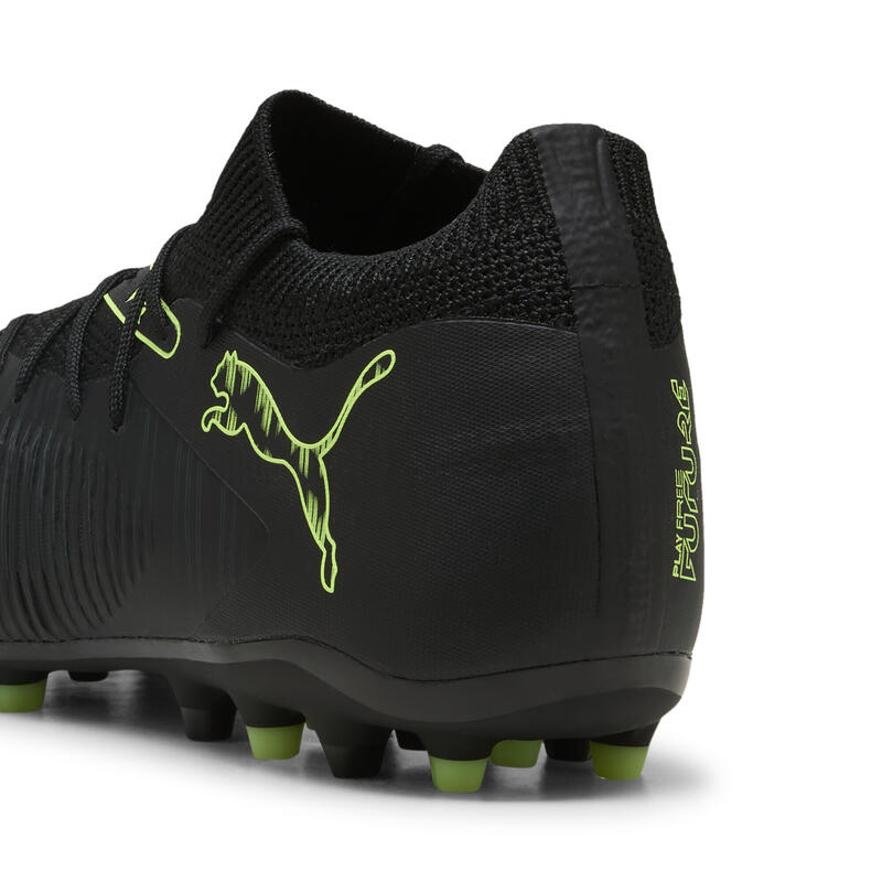 Nike Chaussure de football à crampons pour terrain gras Jr. Mercurial