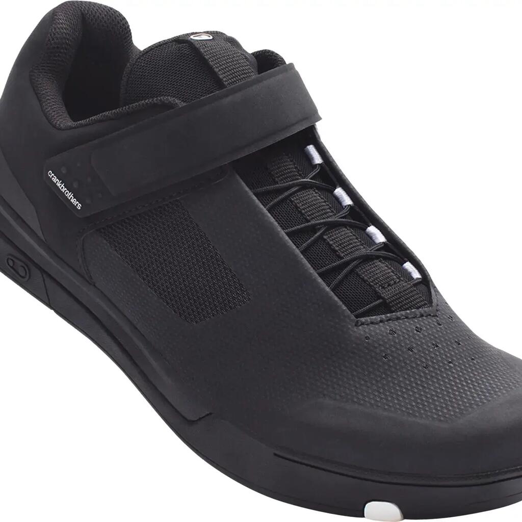 Mallet Speedlace/Strap Shoe