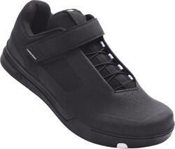 Chaussures MALLET SPEEDLACE - noir/blanc / semelle noire