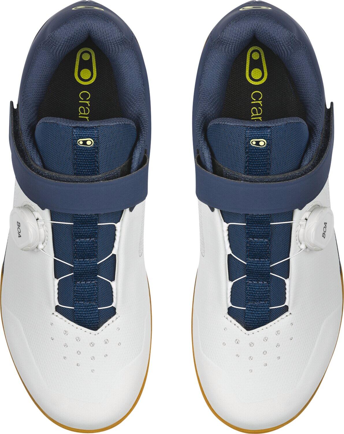 Chaussure Mallet Boa 5/5