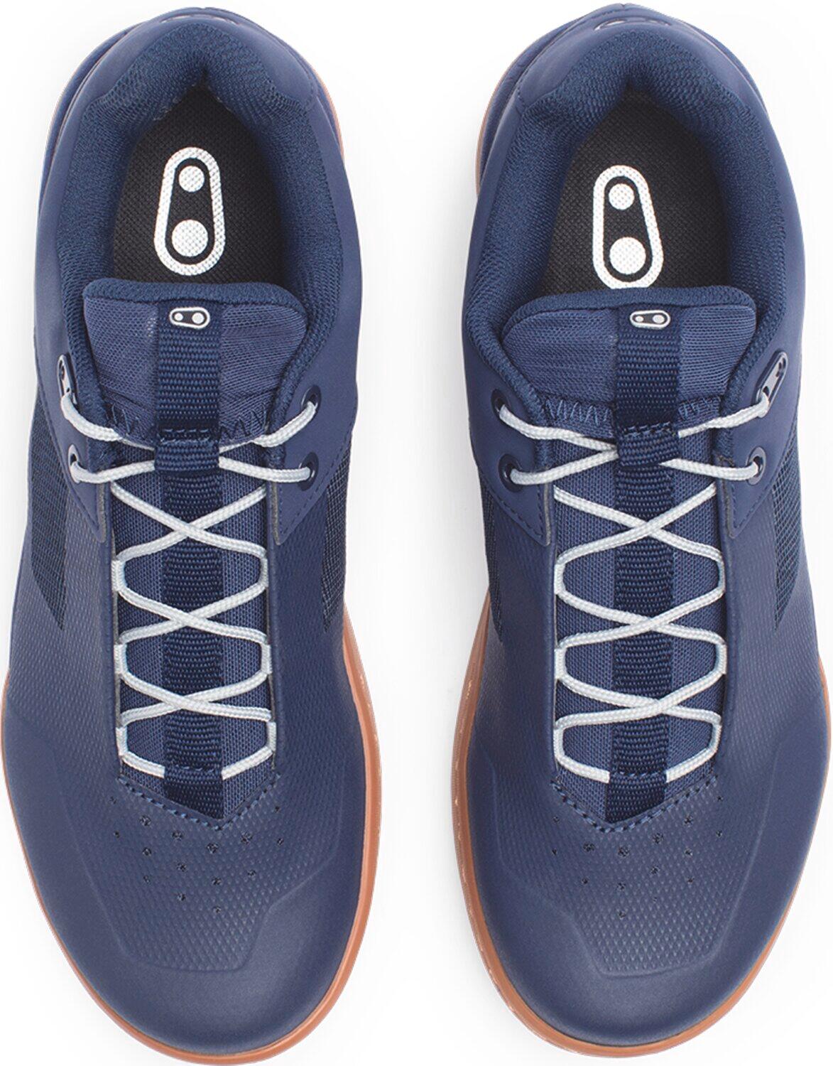 Scarpa con lacci Mallet 5/7