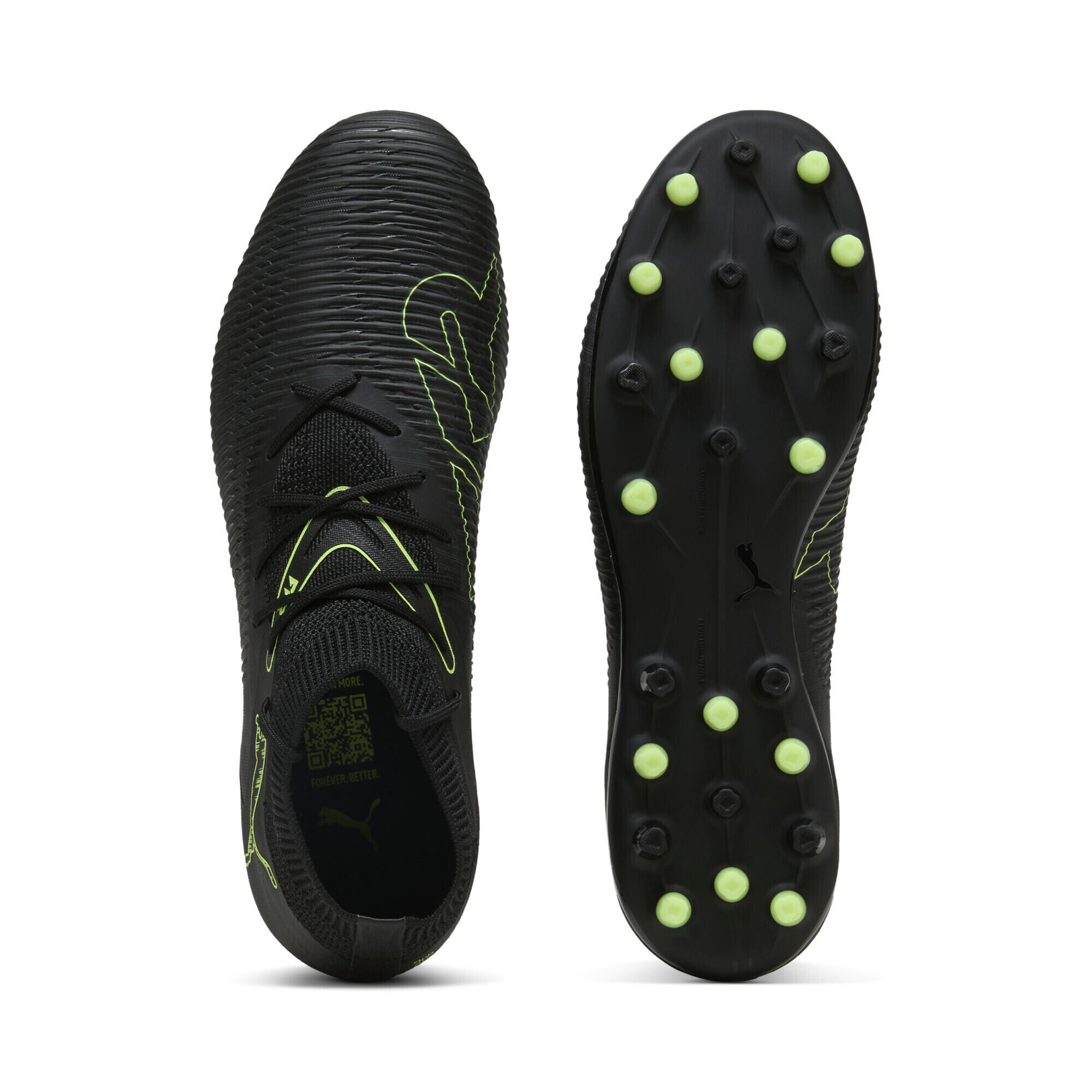 Scarpe da calcio FUTURE 8 MATCH MG unisex PUMA 4/6