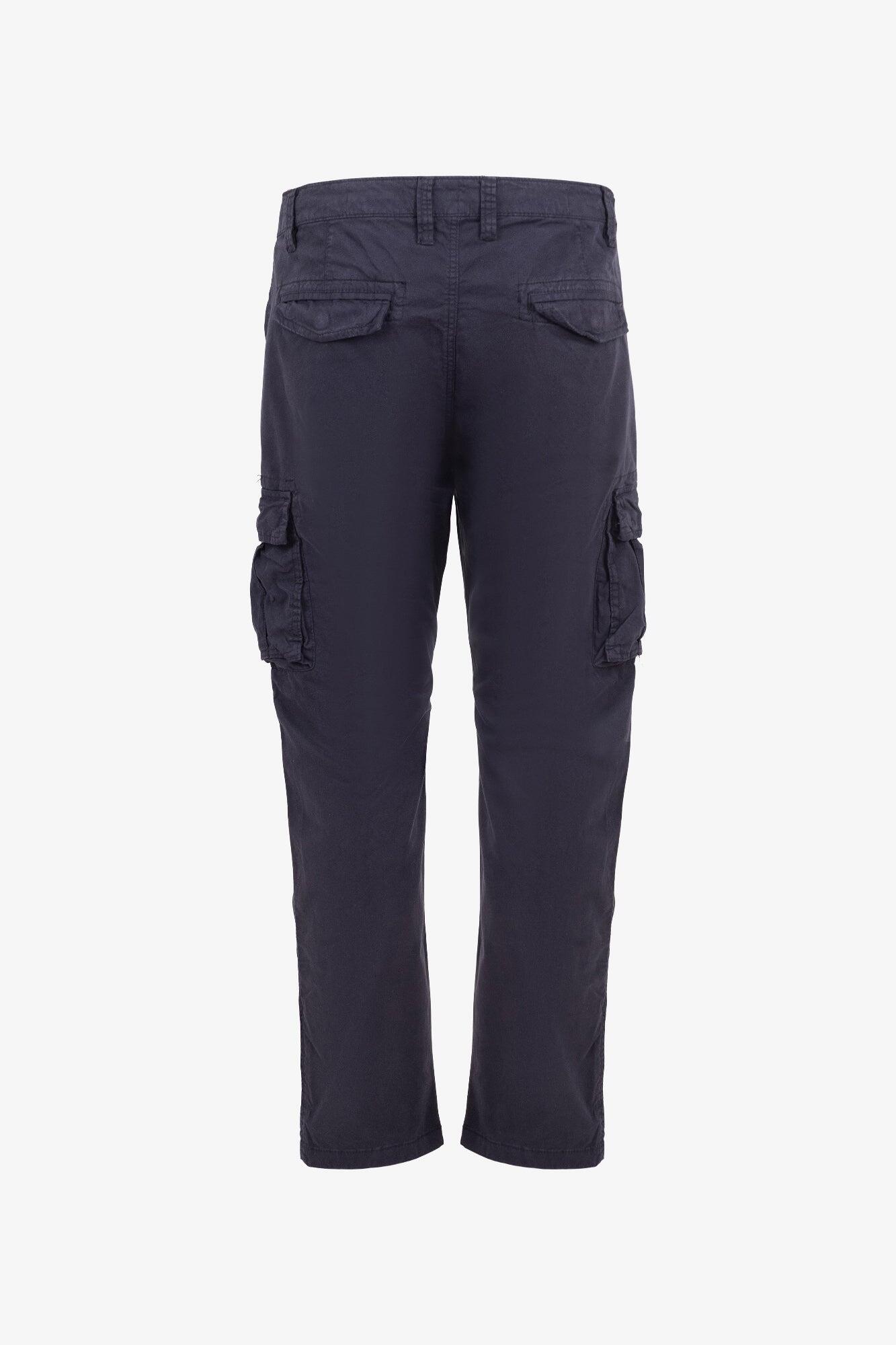 Pantaloni Uomo S5F814 2/4