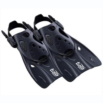 Płetwy do snorkelingu TUSA Sportstrap Snorkel Fin