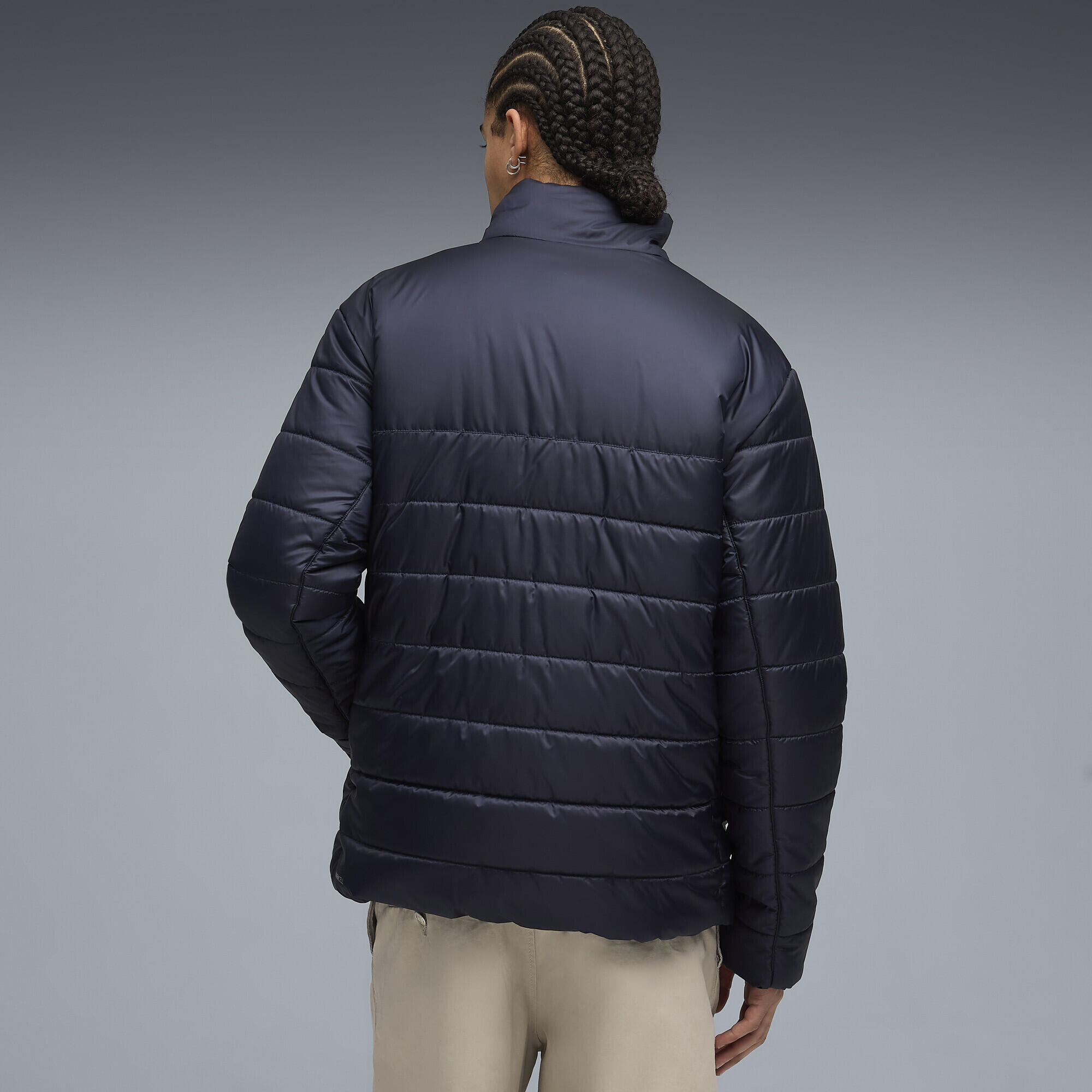 Giacca imbottita Essentials da uomo PUMA 3/5