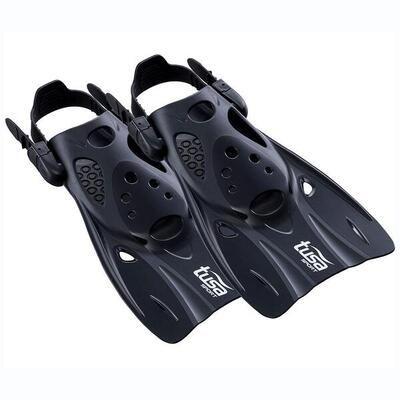 TUSA Sportstrap Snorkel Fin Schnorchelflossen