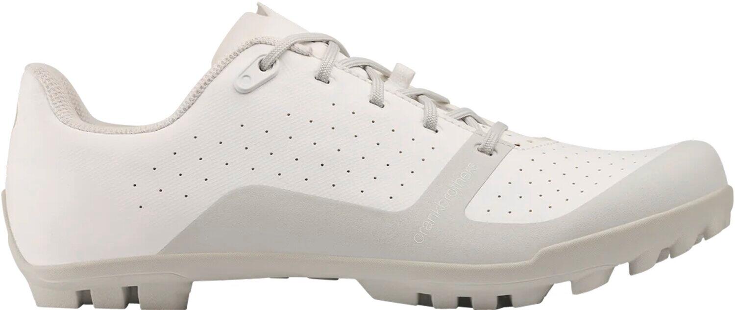 Candy Gravel / XC Schuh blau 4/6