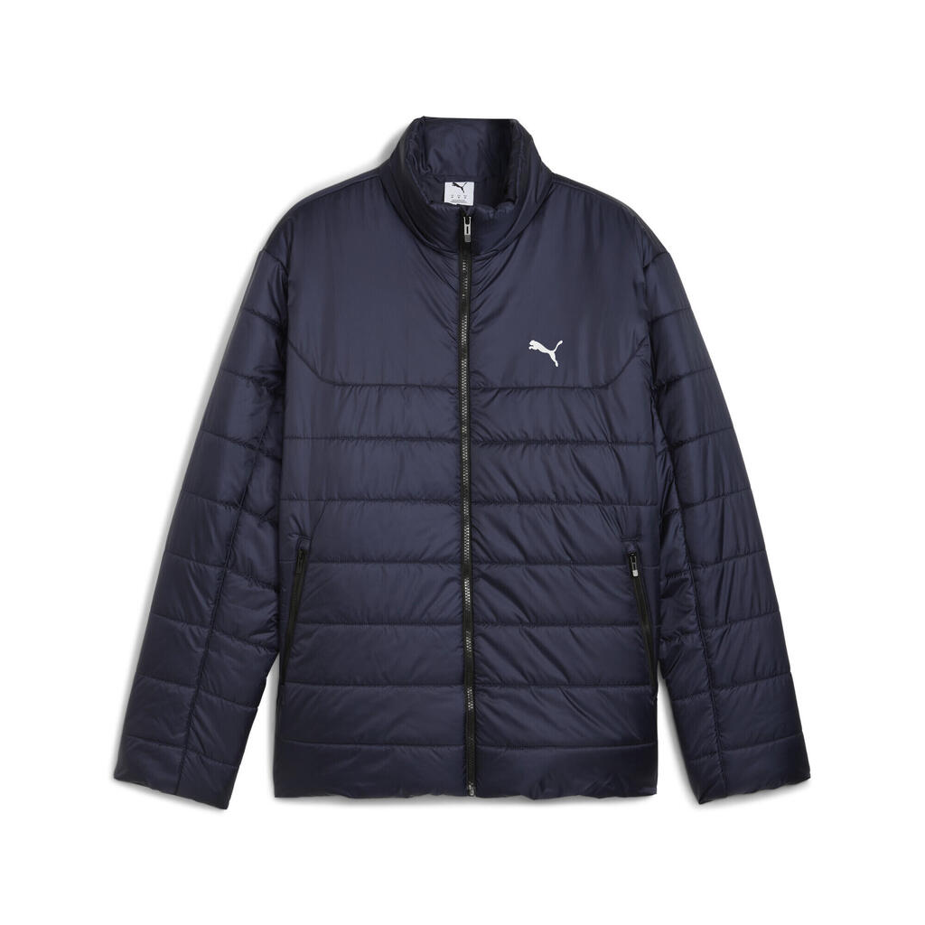 Essentials Padded Jacket Men PUMA