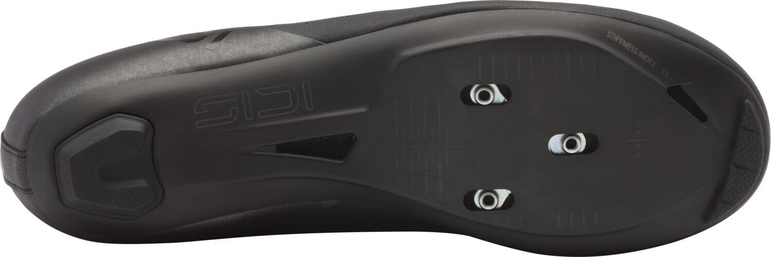 Chaussures ERGO 6 noir 5/6