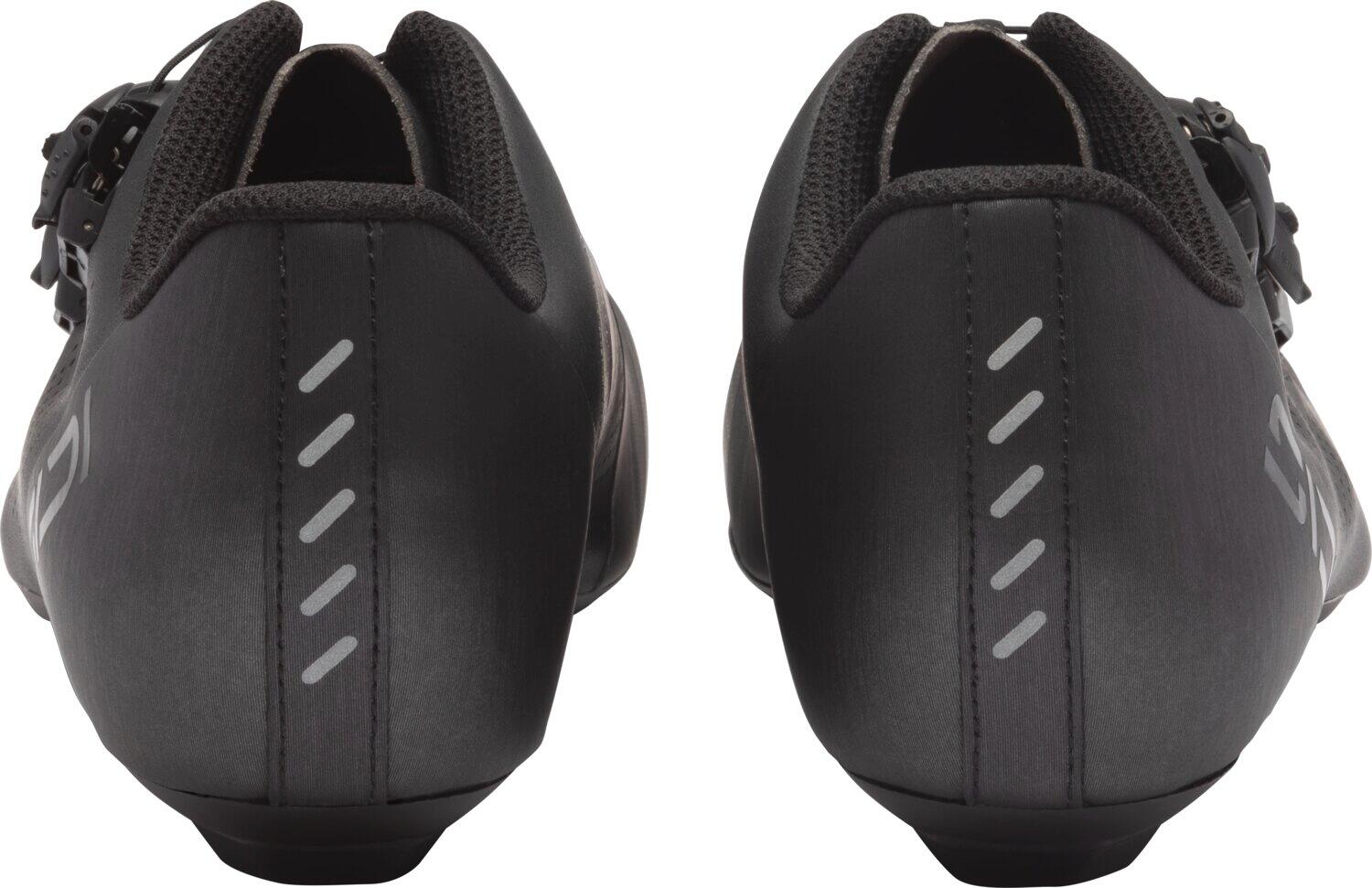 Chaussures ERGO 6 noir 4/6