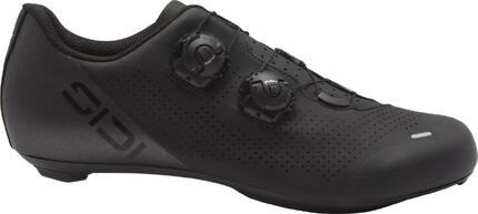 Buty ERGO 6 czarne