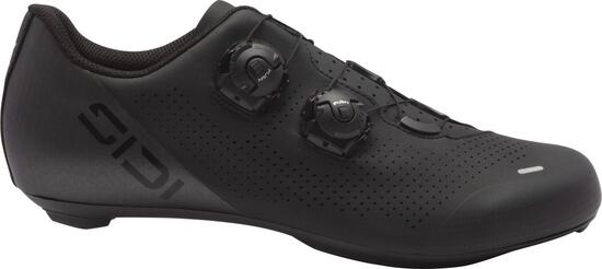 Buty ERGO 6 czarne