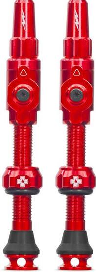 Muc Off Tubeless Valves Big Bore Litered 35