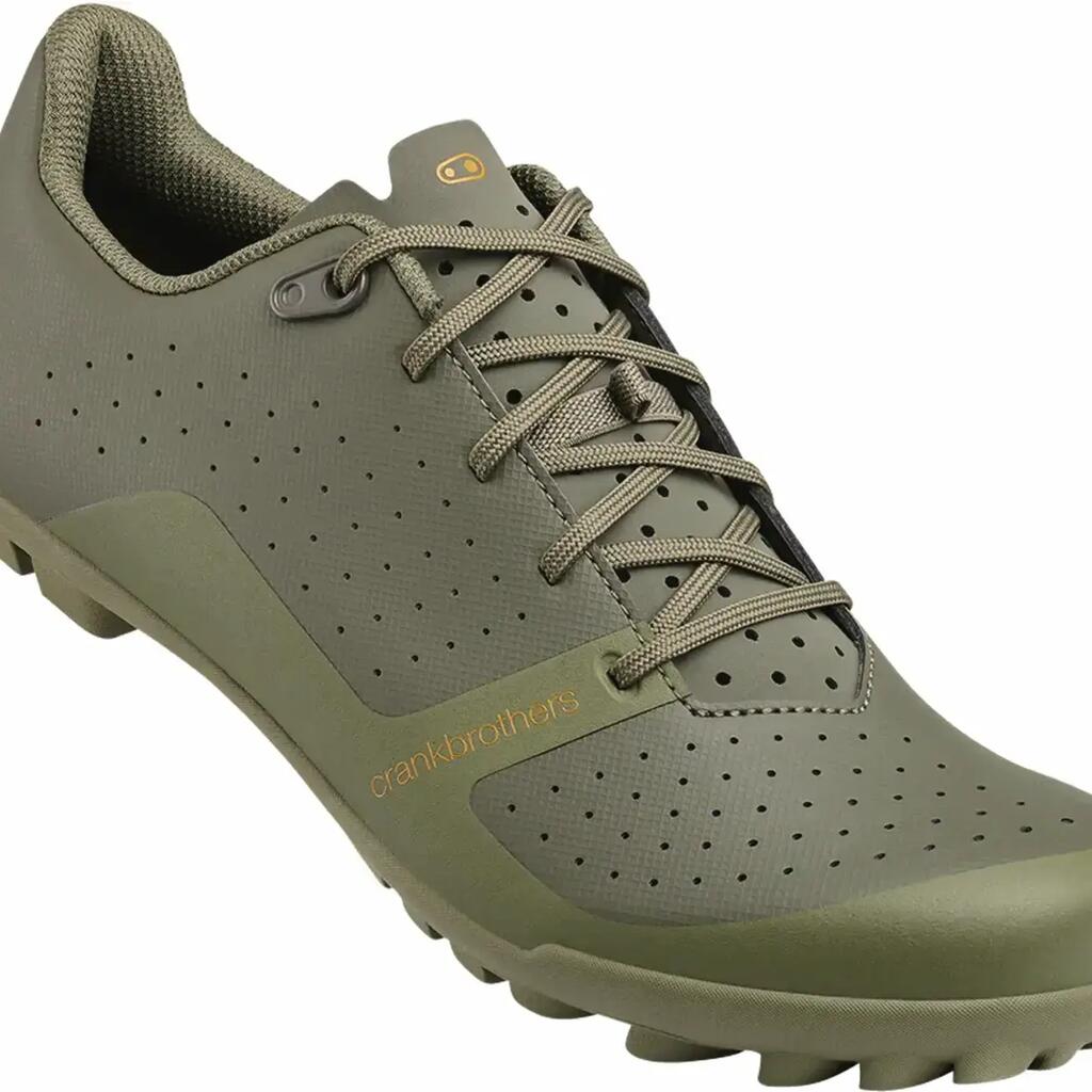 Candy Gravel / XC Schuh
