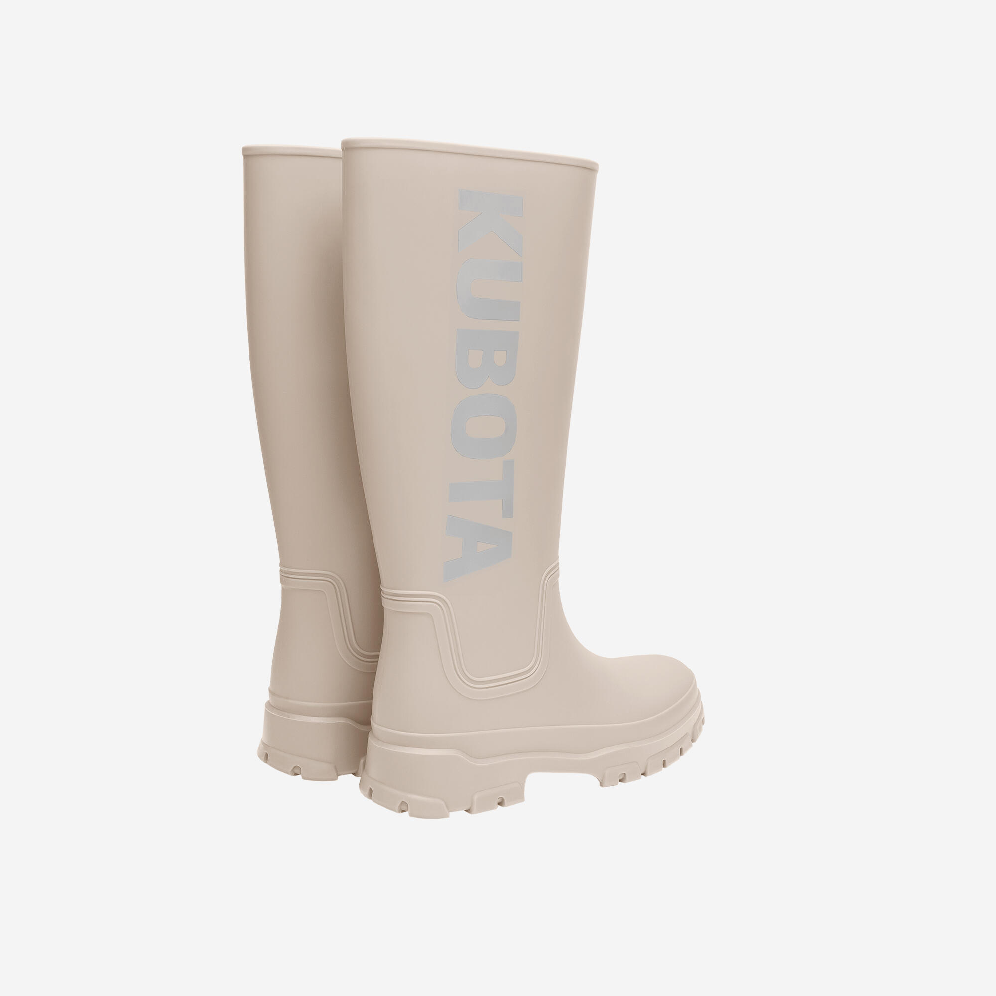 Bottes de pluie femmes 3/6