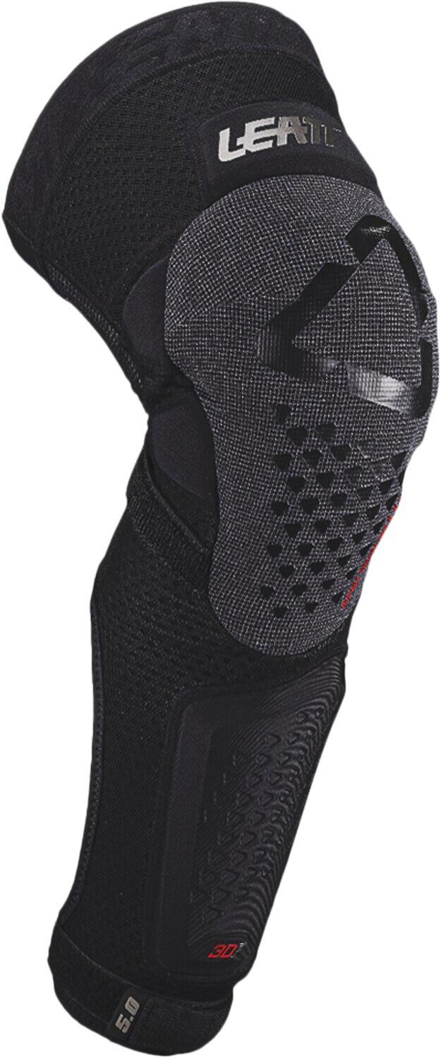 LEATT Knee Guard 3DF 5.0 V25