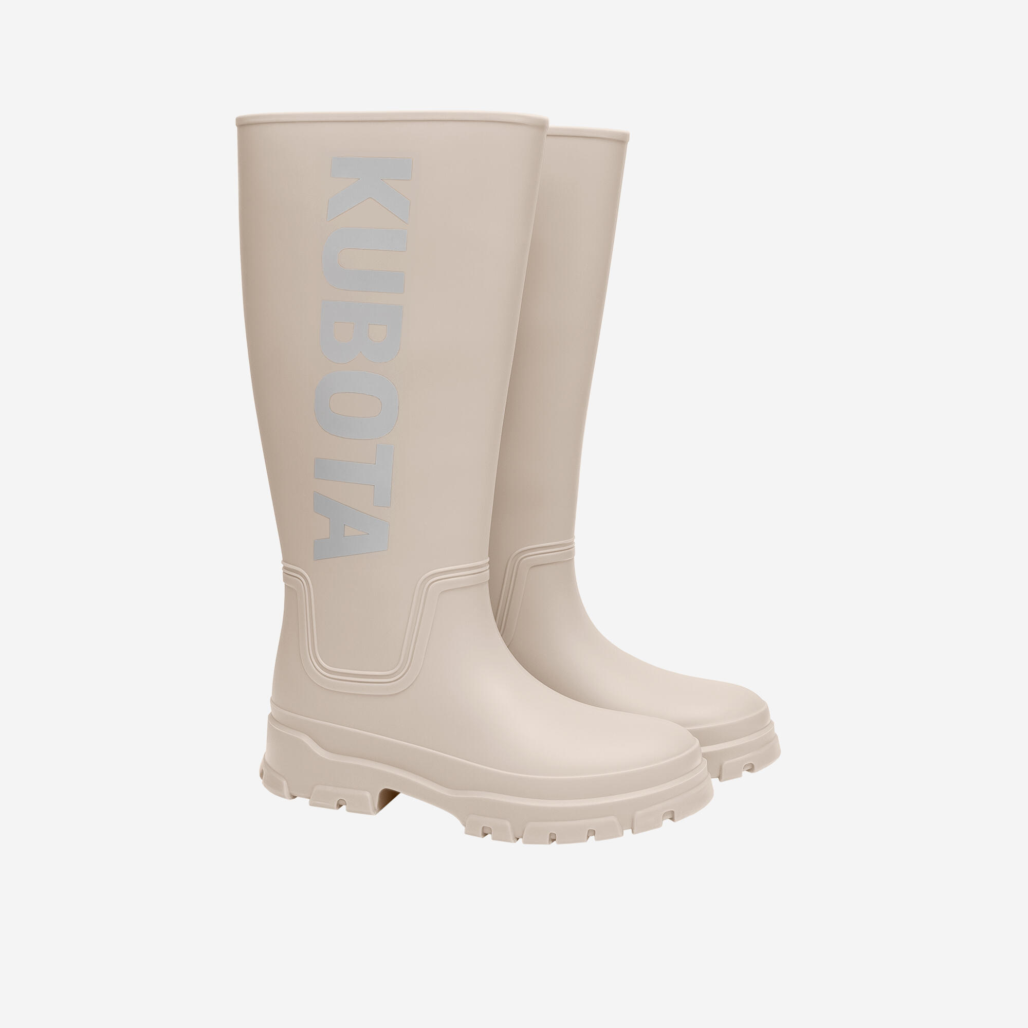 Bottes de pluie femmes 2/6
