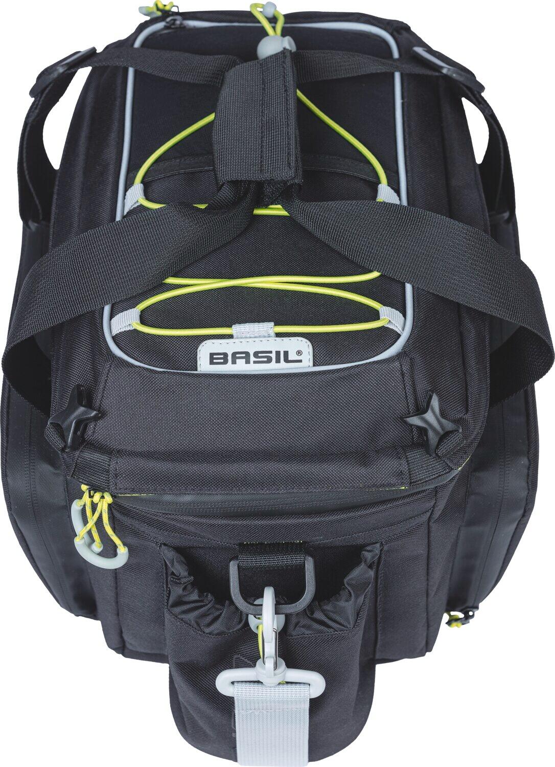 Gepäckträgertasche XL Pro MIK 3/7