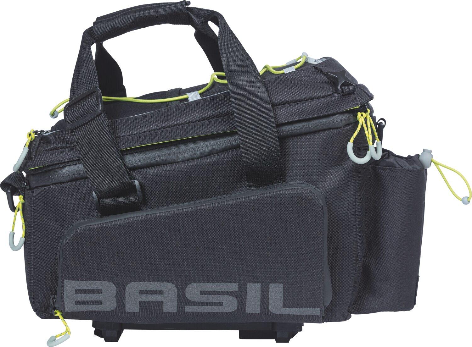 Gepäckträgertasche XL Pro MIK 2/7