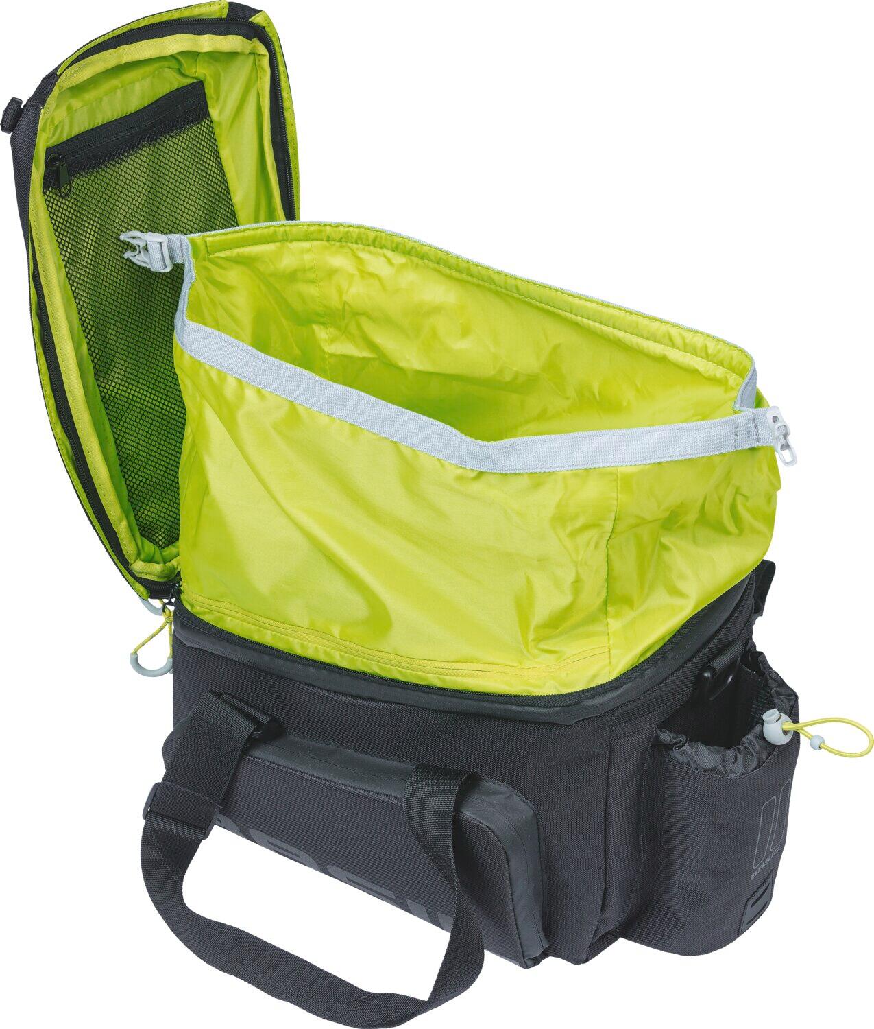 Gepäckträgertasche XL Pro MIK 5/7