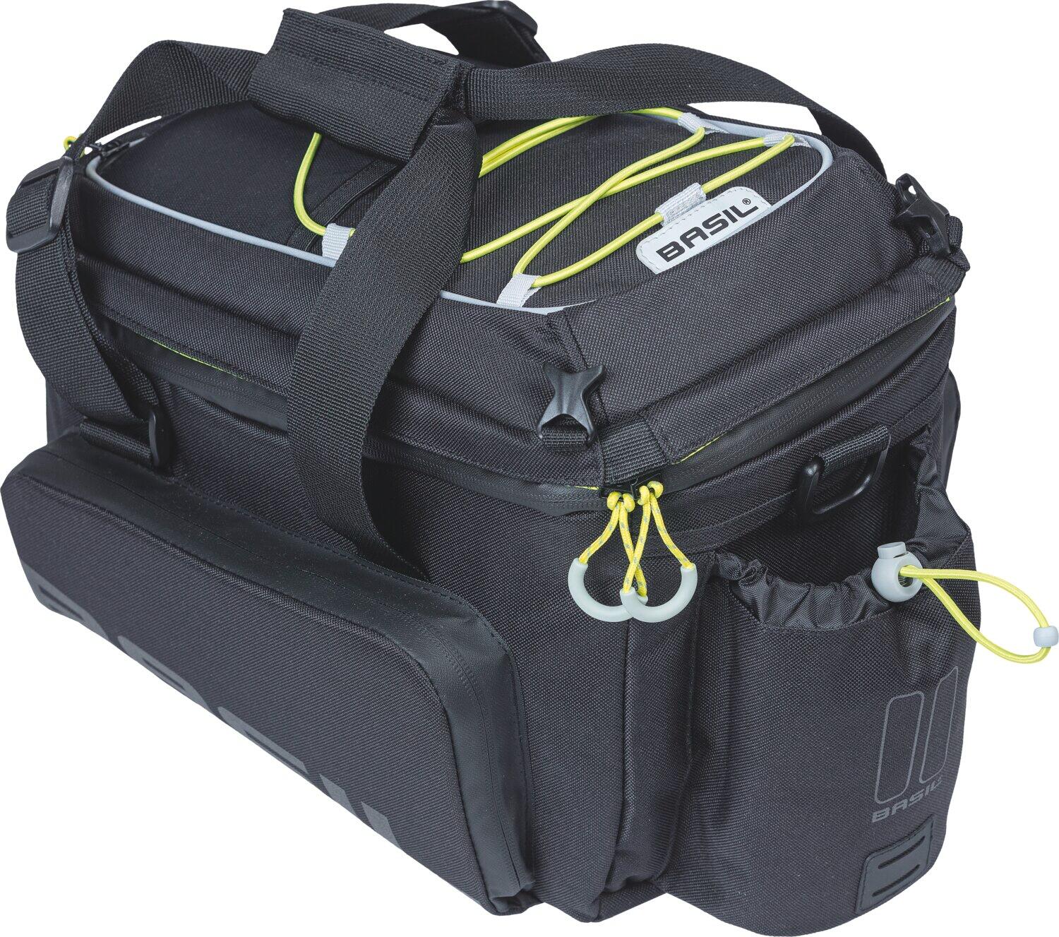 Gepäckträgertasche XL Pro MIK 1/7