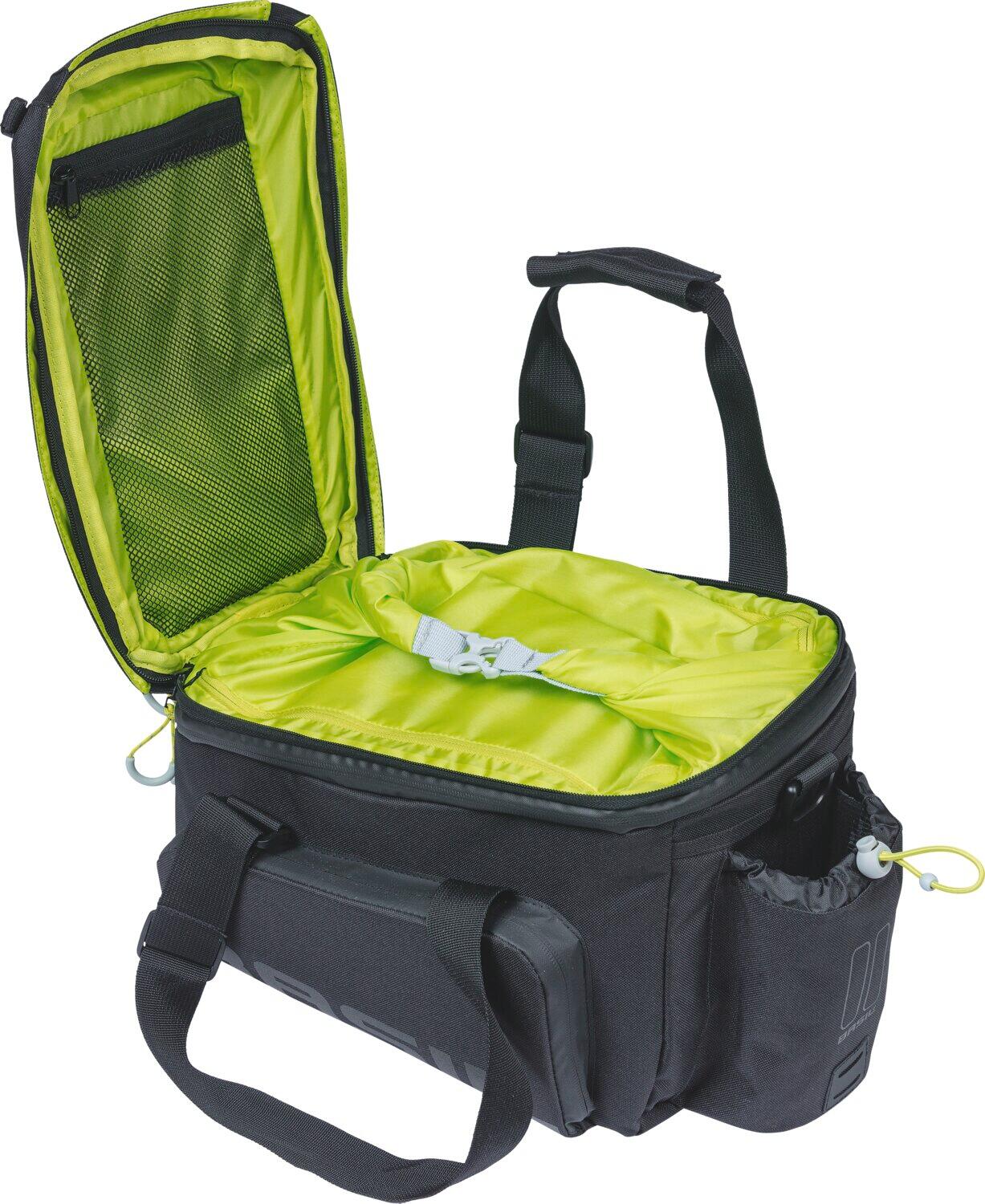 Gepäckträgertasche XL Pro MIK 4/7