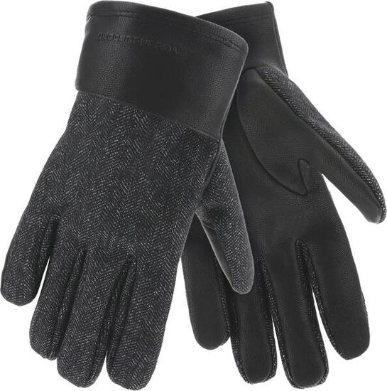 Paire de Gants Tucano Urbano Cabrio Noir
