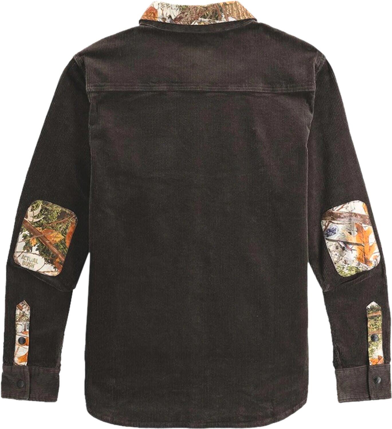 Sporturoy Button Down 2/5