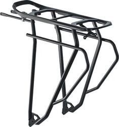 Porte-bagages système Racktime Standit 2.0 Tour, 28 pouces