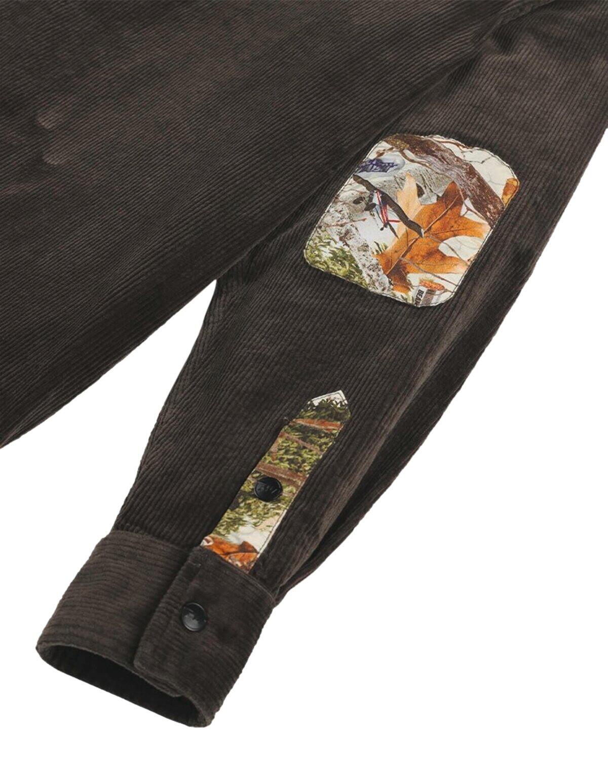 Sporturoy Button Down 4/5