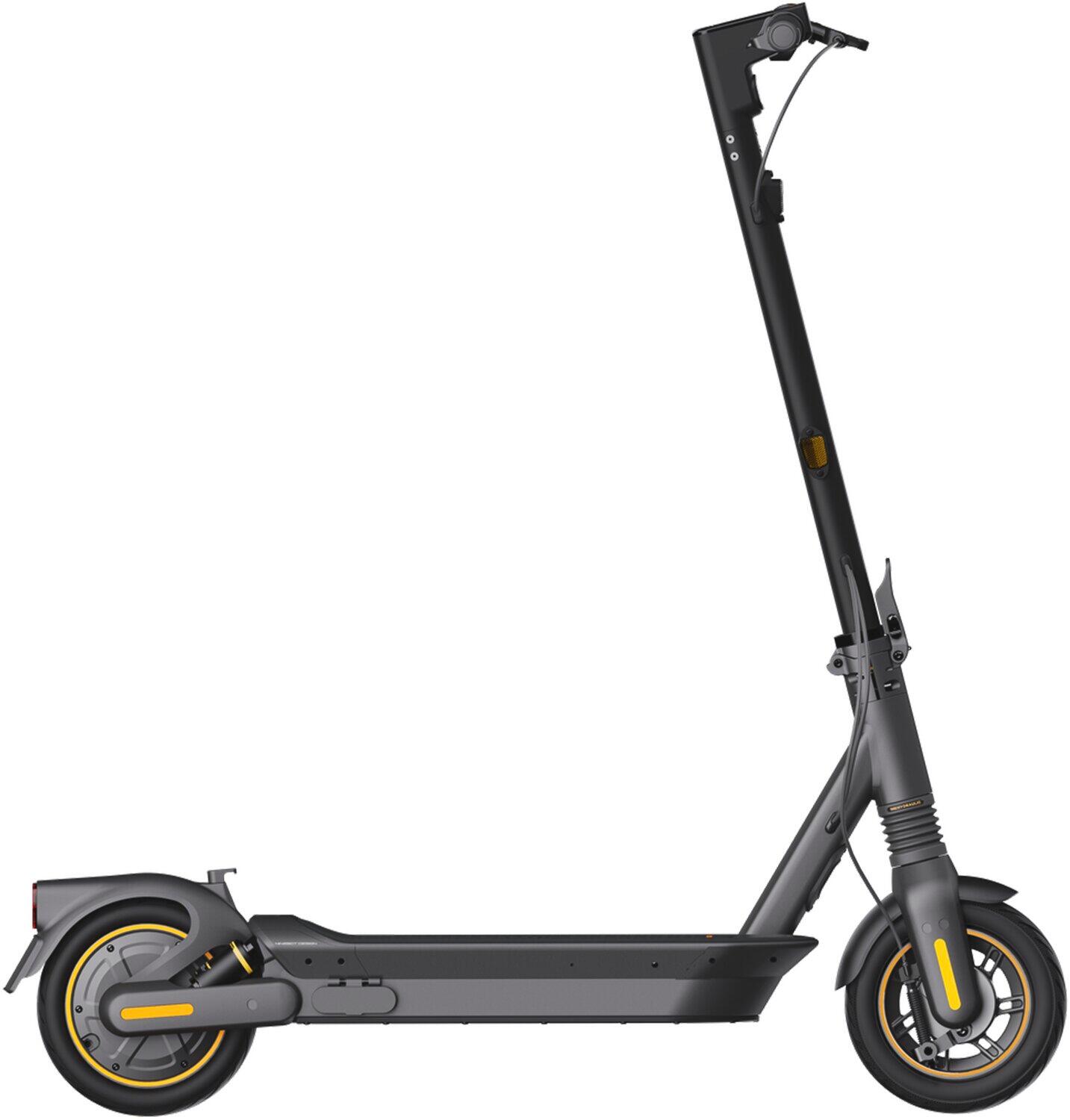 Ninebot by Segway KickScooter MAX G2D mit dt. Straßenzulassung E-Scooter 3/7