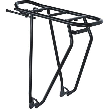 Tylny bagażnik rowerowy Racktime Standit Eco 2.0 Snapit 2.0 28
