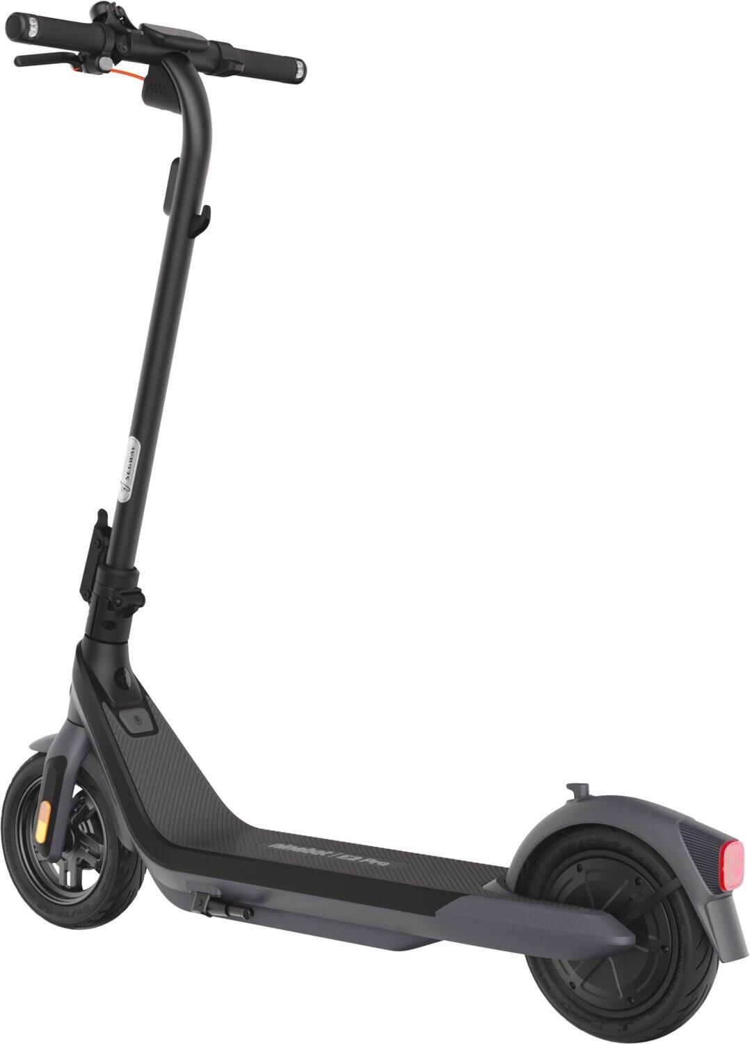 Trottinette électrique Segway-Ninebot E2 Pro D 750W 40 km autonomie 2/5