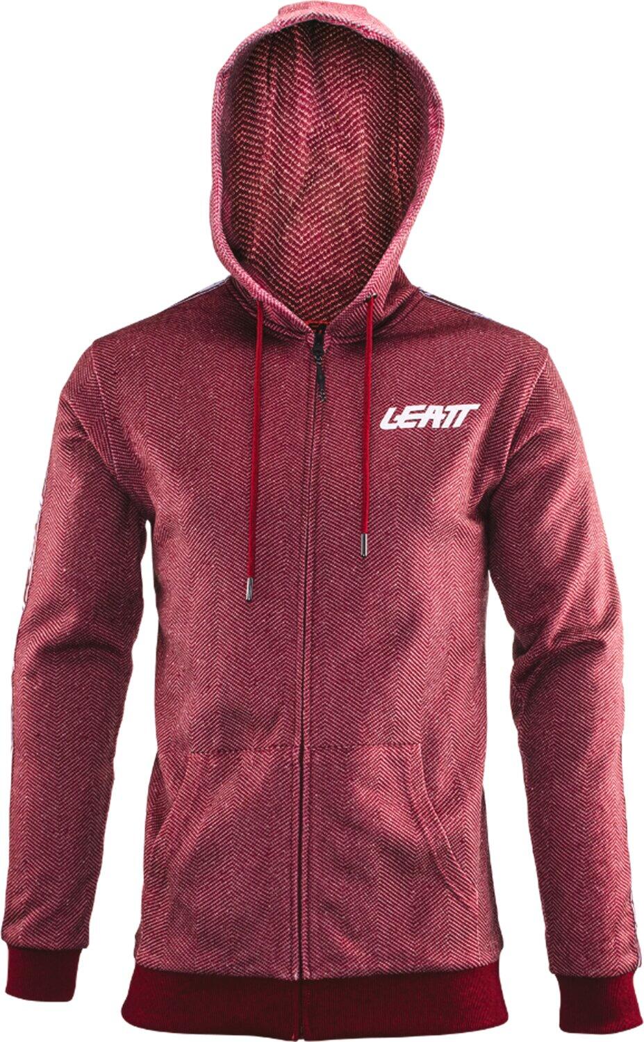 Sweatshirt capuz Zip Premium 2/8