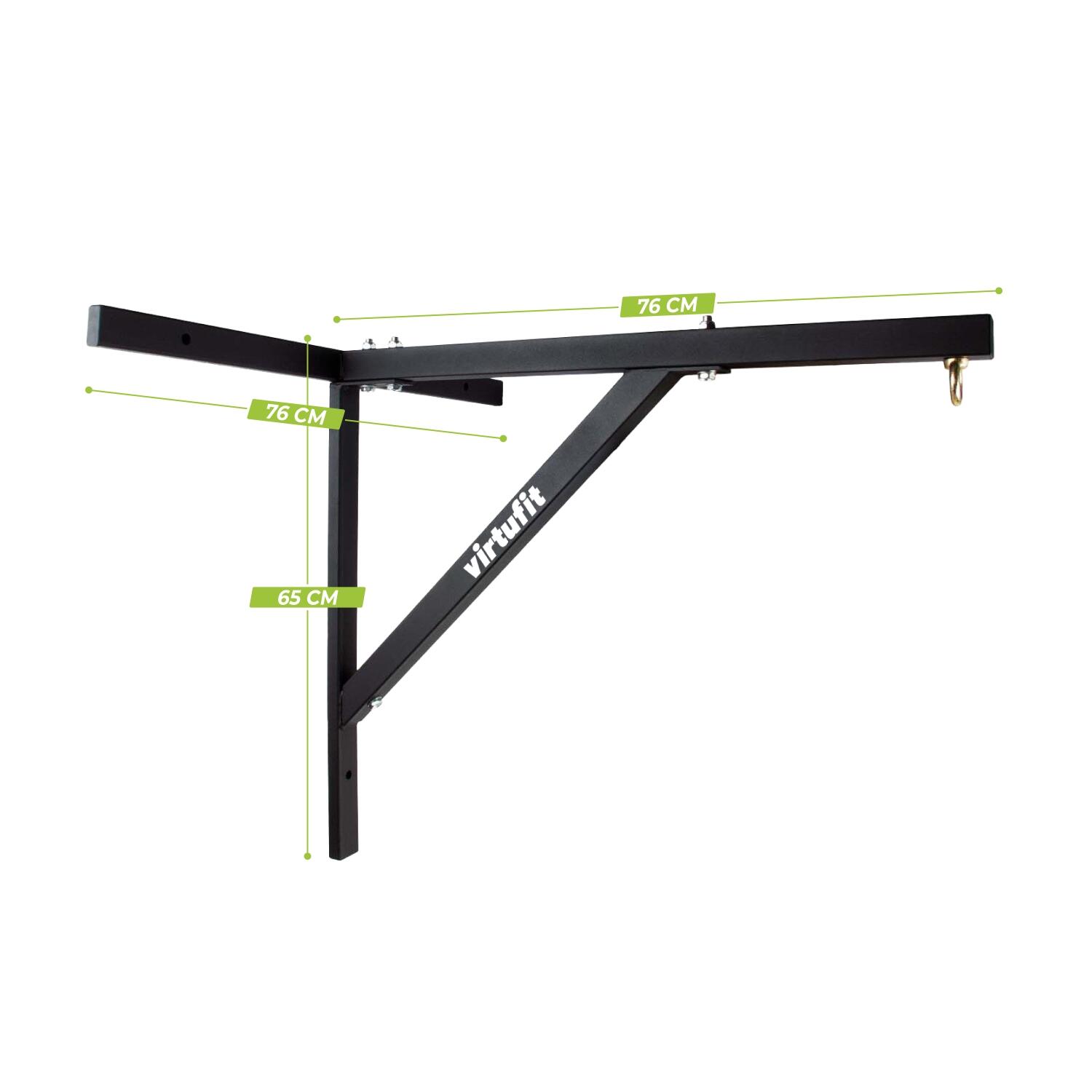 Punching Bag Wall Bracket 2/5