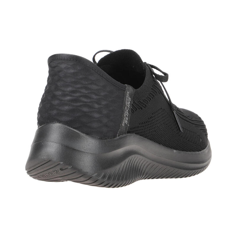 SKECHERS Sneaker Zwart  39 (Z1052)