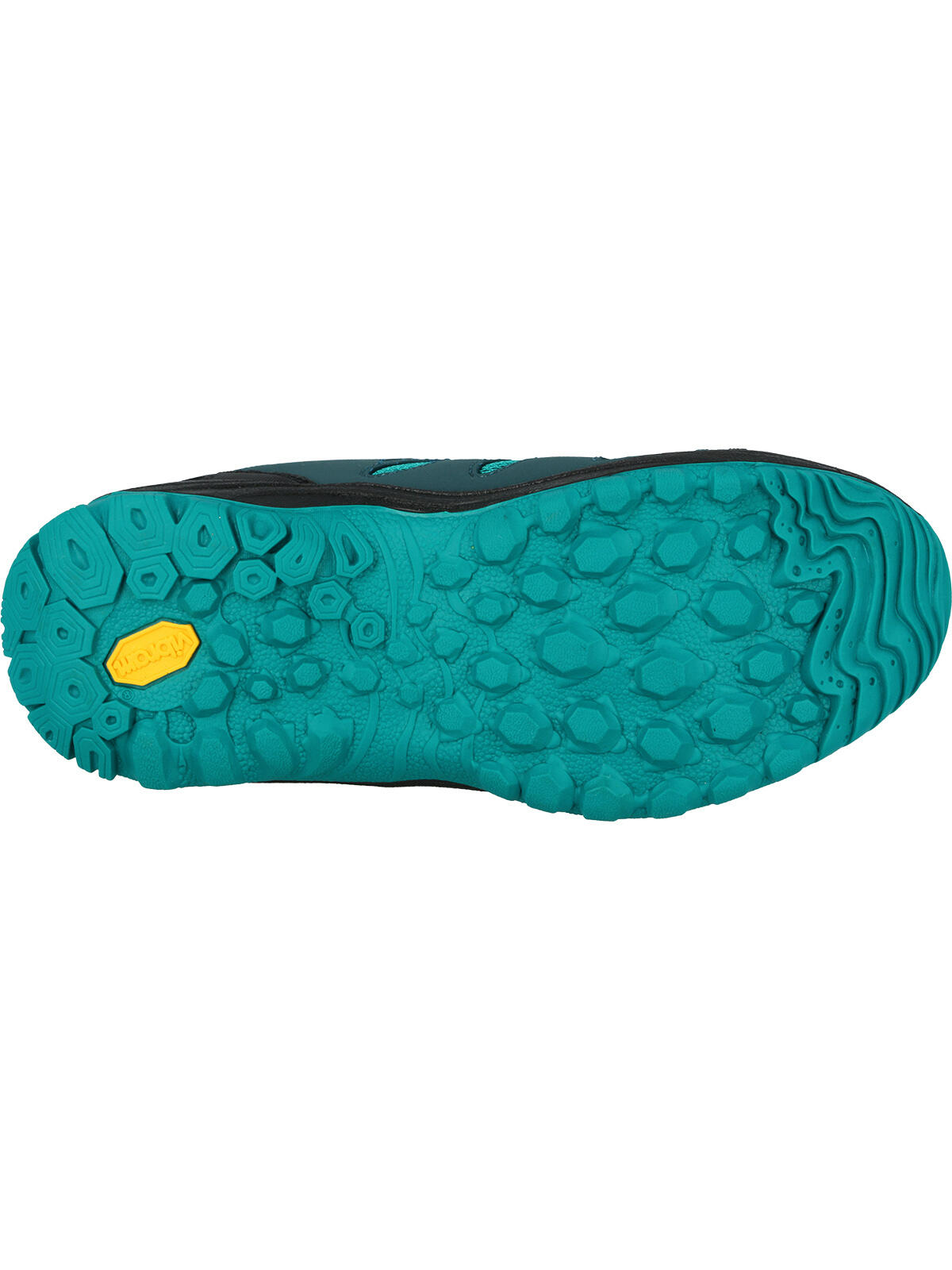 Scarpa da trekking Impermeabile e traspirante Ragazzi Brütting Expedition Kids 6/6