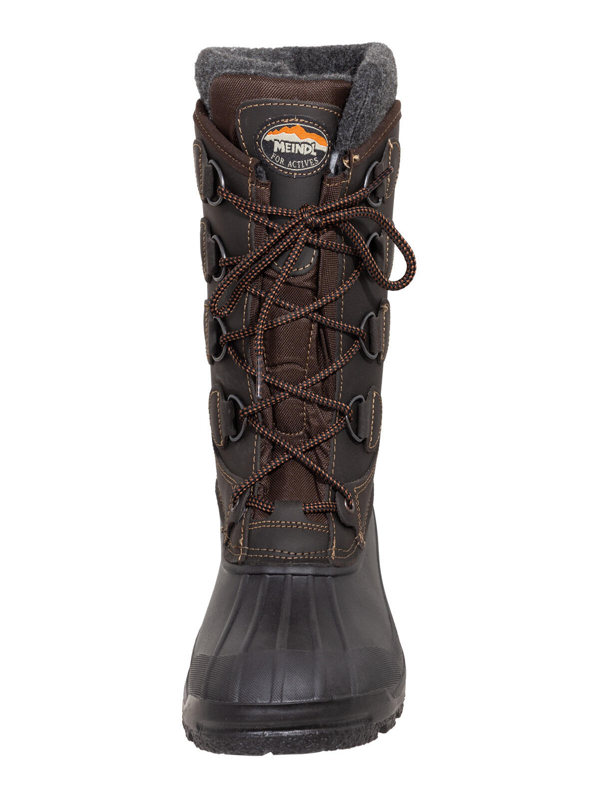 MEINDL wandelschoenen Sölden bruin 3/9