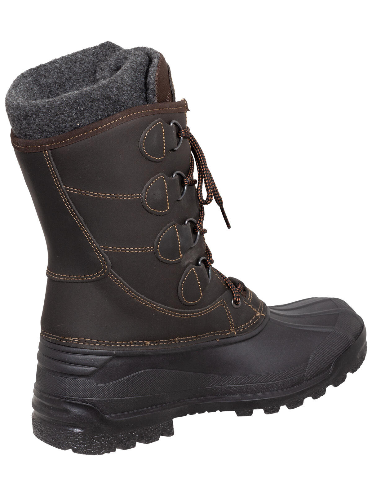 MEINDL wandelschoenen Sölden bruin 4/9