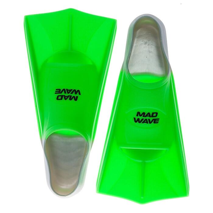 Costume donna Jaked Teknocamou verde fluo taglia UK 28 / EU 38 3/5