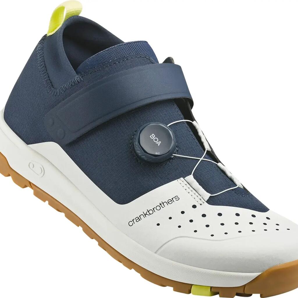 Stamp Trail Schuh Boa